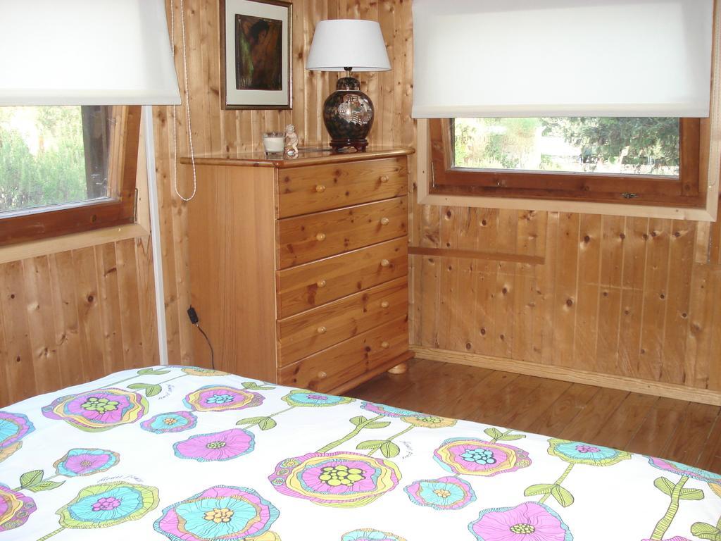 Holiday Home Julia Banjole Chambre photo