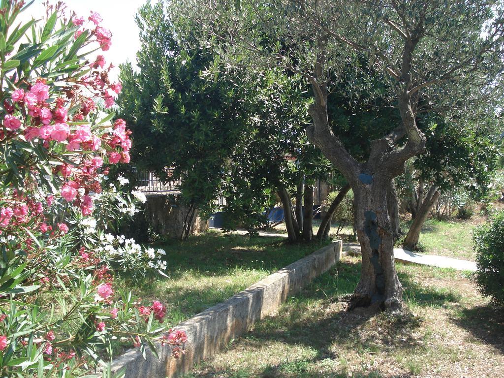 Holiday Home Julia Banjole Chambre photo