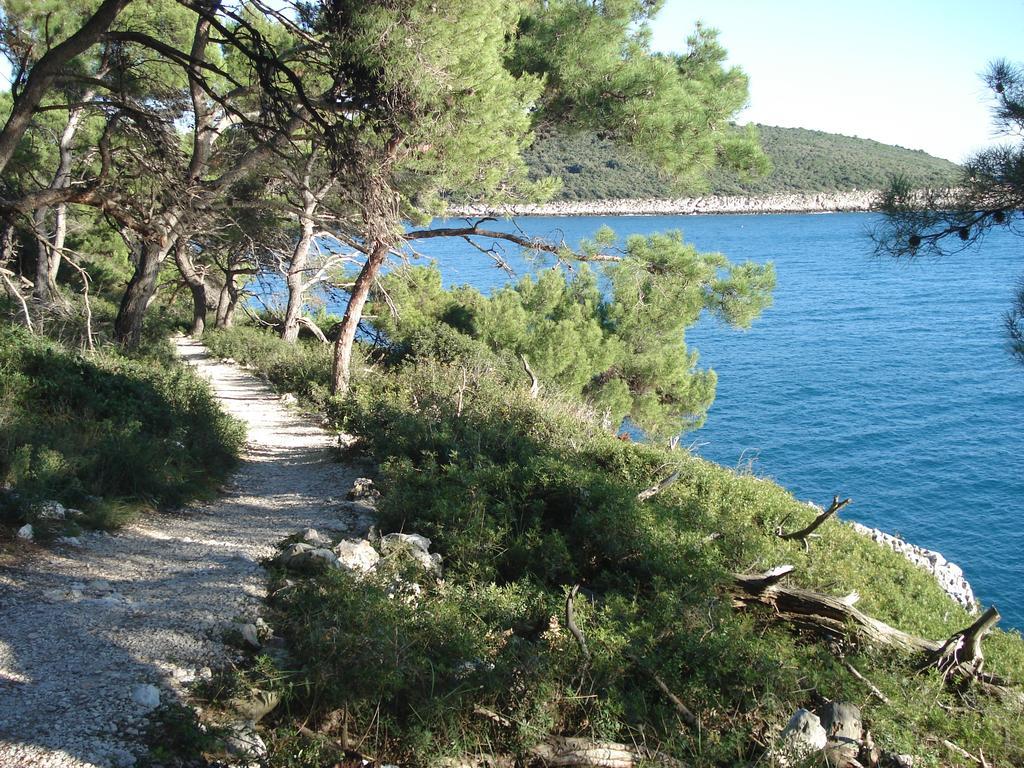 Holiday Home Julia Banjole Chambre photo