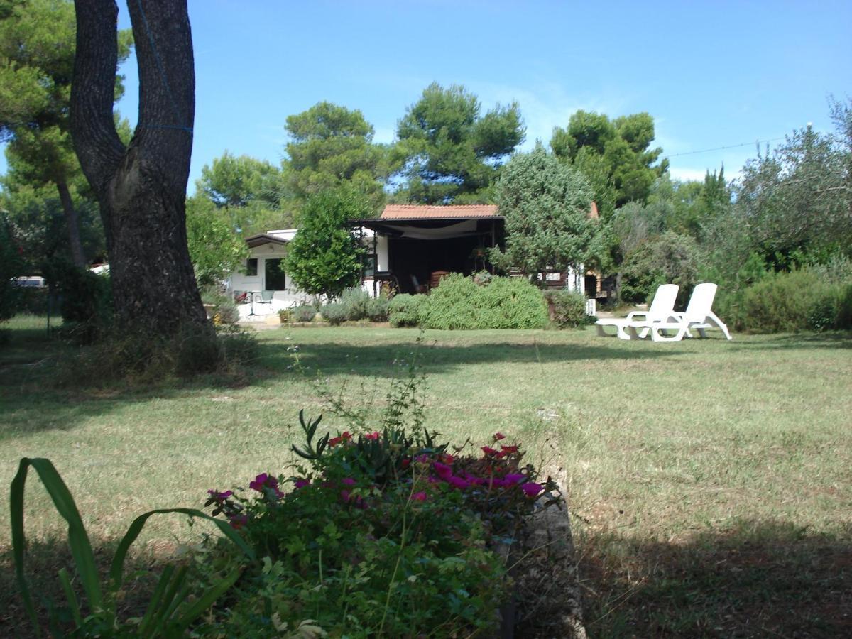 Holiday Home Julia Banjole Extérieur photo